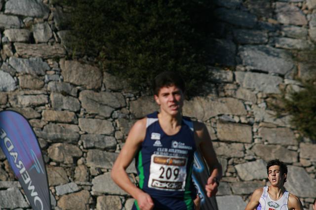 España Cadete 2008 4008